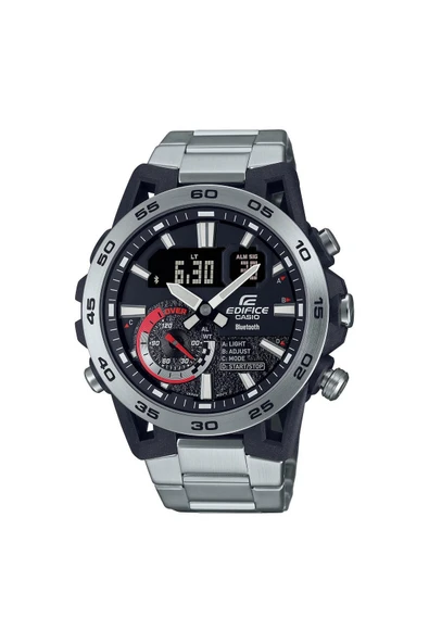 Casio ECB-40D-1ADF EDIFICE ERKEK KOL SAATİ ürün görseli 1