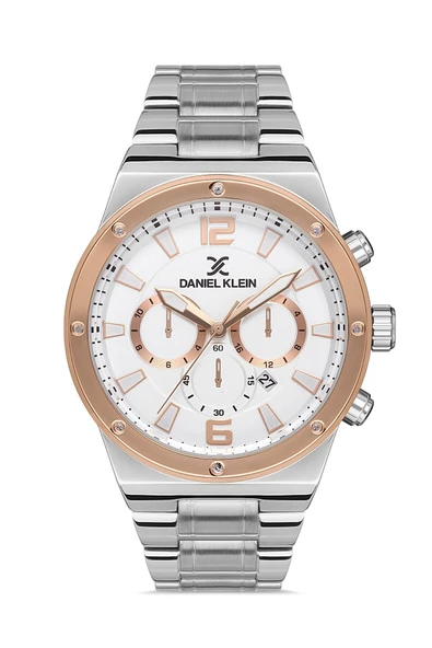 Daniel Klein Edk.1.10122.2 Erkek Kol Saati ürün görseli 1