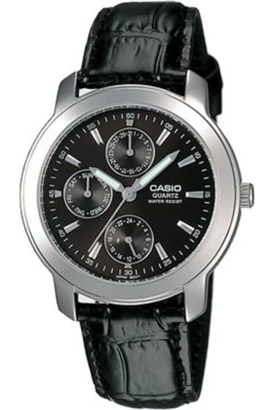Casio MTP-1192E-1ADF ERKEK KOL SAATİ ürün görseli 1