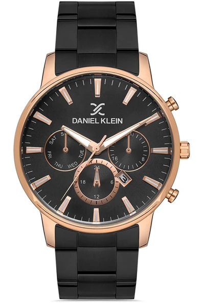 Daniel Klein Edk.1.10090.6 Erkek Kol Saati ürün görseli 1
