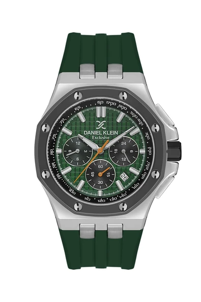 Daniel Klein DK.1.13616.4 ERKEK KOL SAATİ - Resim 4