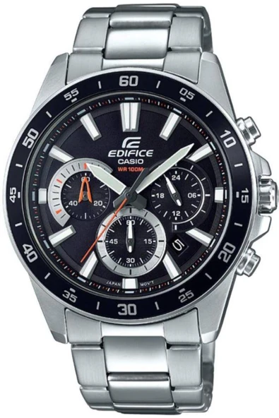 Casio Efv-570d-1avudf Edifice Erkek Kol Saati ürün görseli 1