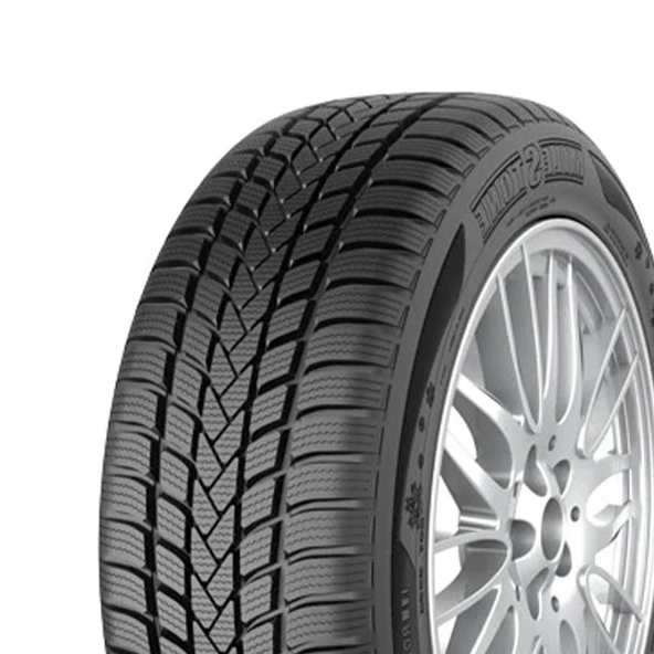 175/70 R13 TL 82T CARMILE WINTER MILESTONE ürün görseli 1