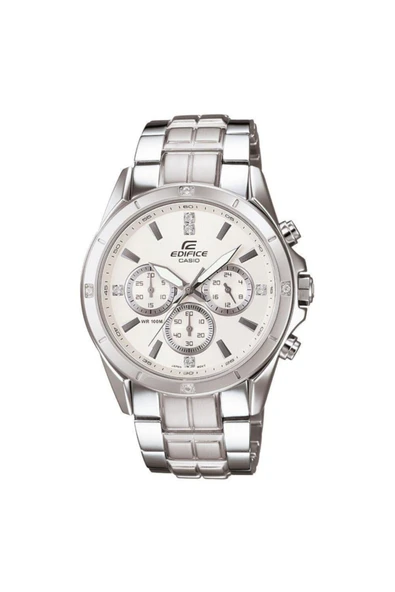 Casio Erkek Edifice Kol Saati EF-544D-7AVUDF ürün görseli 1