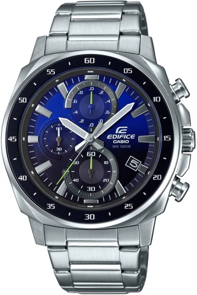 Casio EFV-600D-2AVUDF EDIFICE ERKEK KOL SAATİ ürün görseli 1