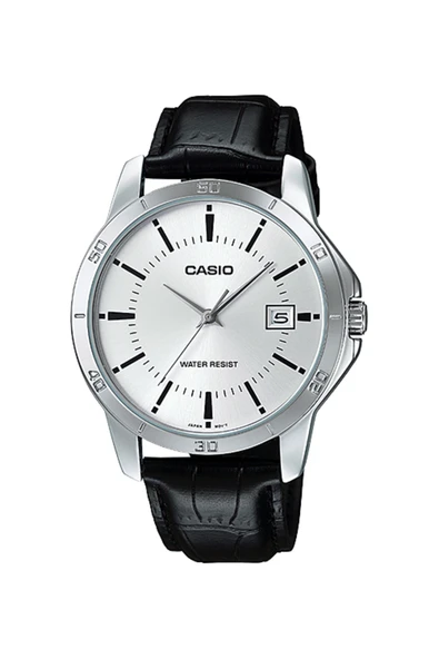 Casio MTP-V004L-7AUDF ERKEK KOL SAATİ - Resim 2