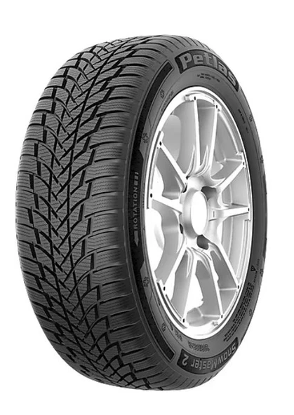 215/50 R18 TL 92V SNOWMASTER 2 SPORT PETLAS ürün görseli 1