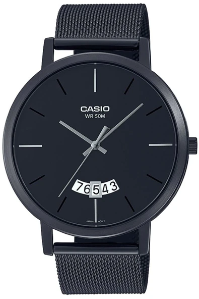 Casio Mtp-b100mb-1evdf Erkek Kol Saati ürün görseli 1