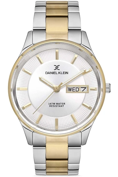 Daniel Klein Dk013827h-05 Erkek Kol Saati ürün görseli 1