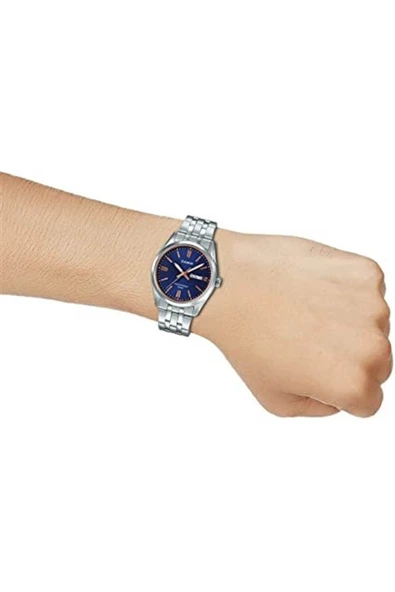 Casio MTP-1335D-2A2VDF Kol Saati - Resim 3