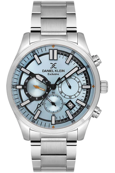 Daniel Klein DKE.1.10628-10 Erkek Kol Saati ürün görseli 1