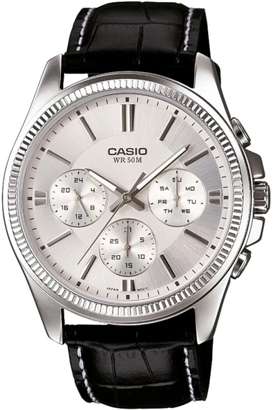 Casio MTP-1375L-7AVDF ERKEK KOL SAATİ - Resim 2