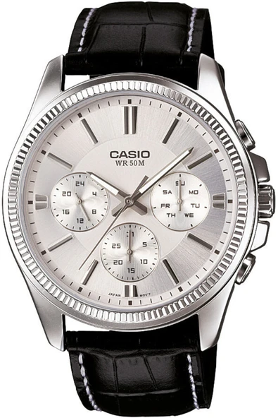 Casio MTP-1375L-7AVDF ERKEK KOL SAATİ - Resim 3