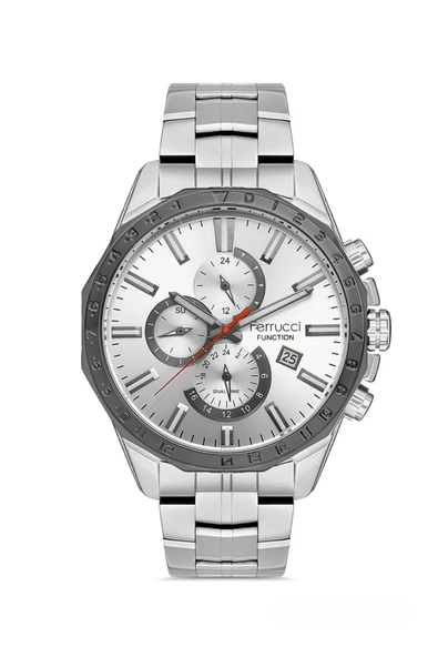 Ferrucci FCF-0823-14381M.1-640043 Erkek Kol Saati ürün görseli 1