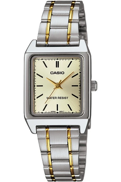 Casio Ltp-v007sg-9eudf Kol Saati ürün görseli 1