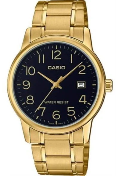 Casio Mtp-v002g-1budf Erkek Kol Saati - Resim 2