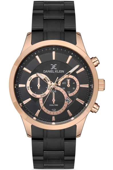 Daniel Klein Dk013859f-06 Erkek Kol Saati ürün görseli 1