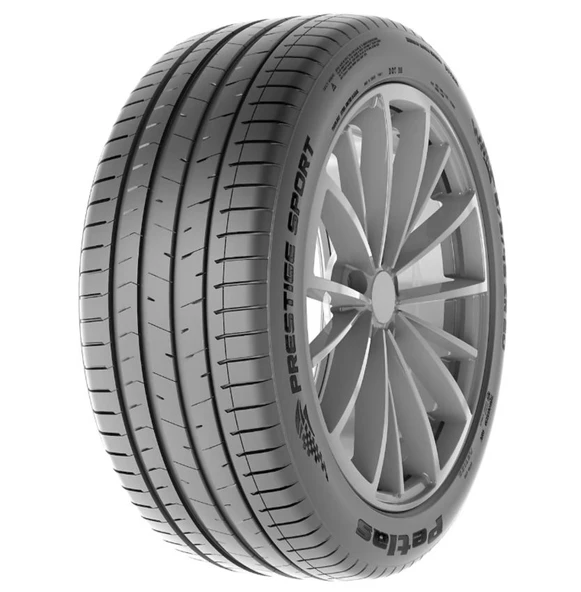 235/40 R19 TL 96Y XL PRESTIGE SPORT PETLAS ürün görseli 1