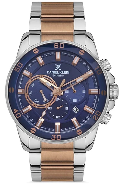 Daniel Klein EDK.1.10134.5 Erkek Kol Saati ürün görseli 1