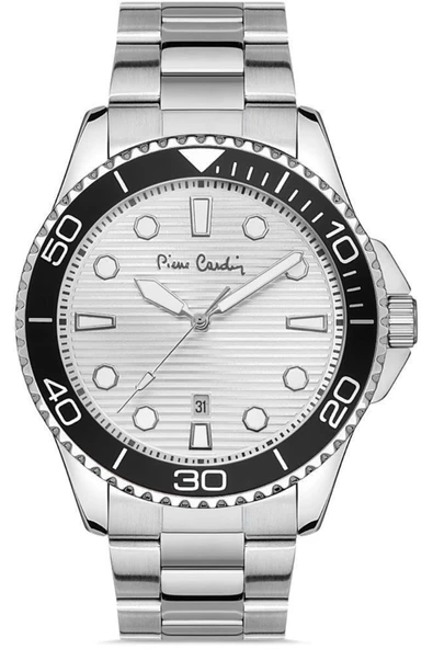Pierre Cardin 800311f06 Erkek Kol Saati ürün görseli 1