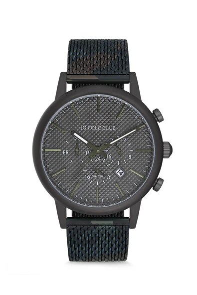 JG. Polo Club Erkek Kol Saati JPC.0919 2106FH.4 ürün görseli 1