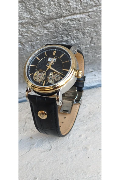 FİESTA SAAT Fsi2403m - Resim 2