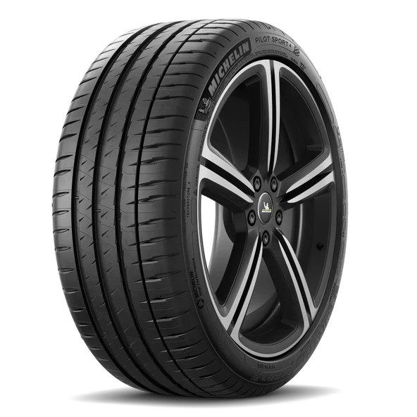 235/50R19 103Y XL MİCHELİN PİLOT SPORT 4 SUV (2026) ürün görseli 1
