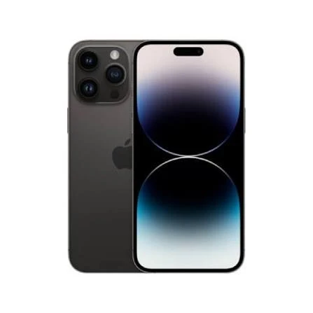 iPhone 14 Pro Max 256 GB Uzay Siyahı (İthalatçı Garantili) ürün görseli 1