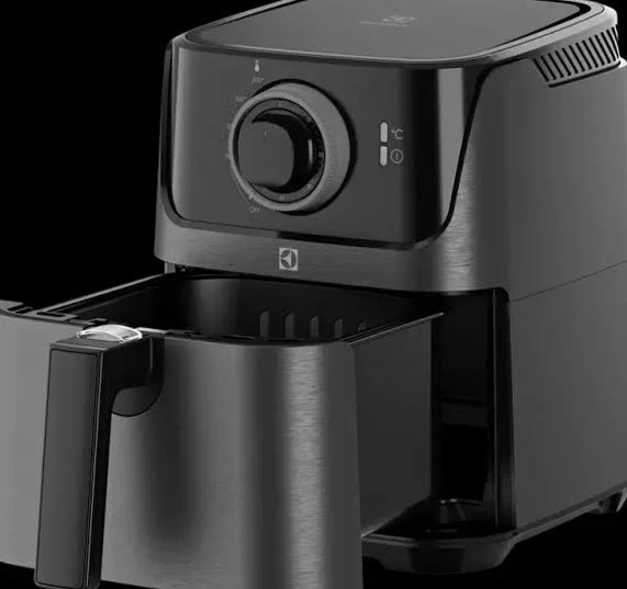 Electrolux Create 5 E5AF1 4GB Airfryer 1350 Watt - Resim 4