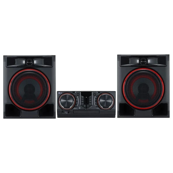 LG XBoom CL65 950W Ses Sistemi ürün görseli 1