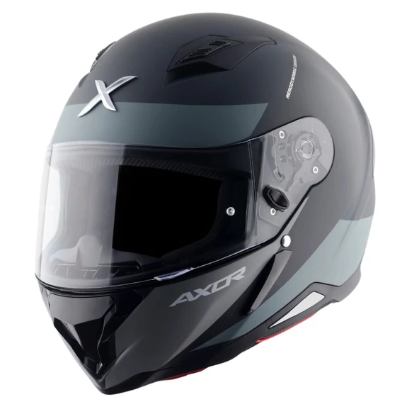 Axor Hunter Turbo Kapalı Kask ürün görseli 1