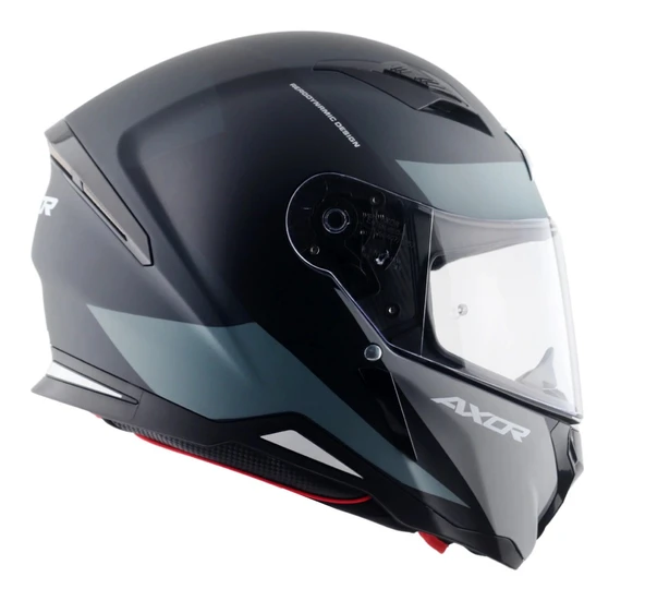 Axor Hunter Turbo Kapalı Kask - Resim 7