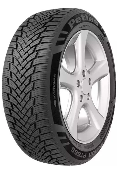 195/50 R15 TL 82V MULTI ACTION PT565 PETLAS ürün görseli 1