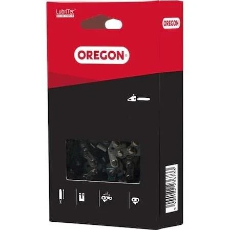 Oregon 3.25 34Diş 1.3mm Motorlu Testere Zinciri ürün görseli 1