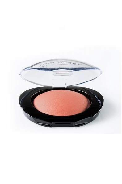 Pierre Cardin Terracotta Highlighter - Aydınlatıcı Pudra- Pinky - 515 ürün görseli 1