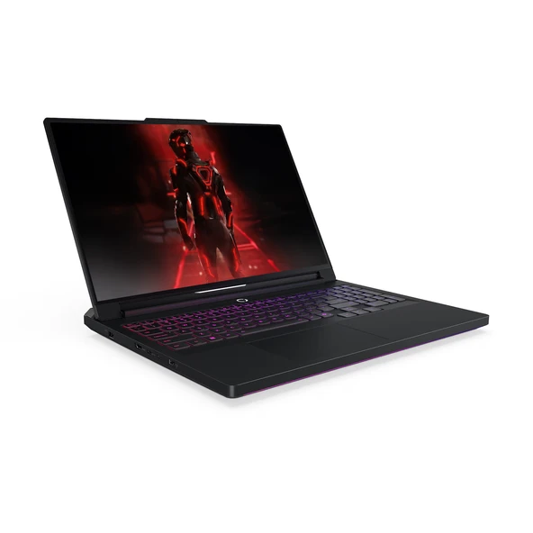 Lenovo Legion Pro 7 Amd Ryzen 9 9955HX3D 16GB 4tb SSD 16GB/RTX5080/175W 16" Wqxga (2560X1600) OLED 1000NITS 240Hz Windows 11 Home Gaming Bilgisayar L83RU0031TRH04 + Zettaçanta ürün görseli 1