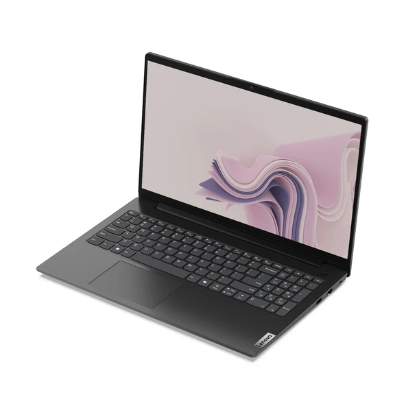 Lenovo V15 G6 Arp Amd Ryzen™ 7 170 96GB Ddr5 2tb SSD Amd Radeon™ 680M Graphics 15.6" Fhd (1920X1080) IPS 300NITS Freedos Taşınabilir Bilgisayar 83V40026TXF34+ZETTAÇANTA ürün görseli 1