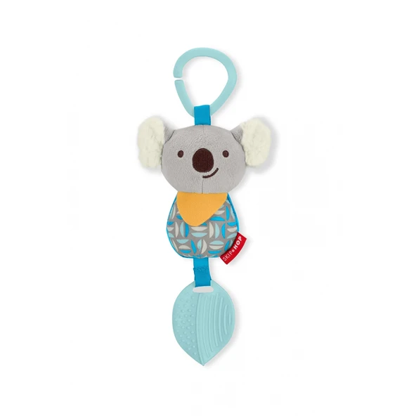 Skip Hop Bandana Buddies Askılı Bebek Oyuncağı Koala ürün görseli 1
