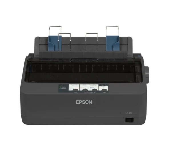 Epson LX 350 Nokta Vuruşlu Yazıcı ürün görseli 1