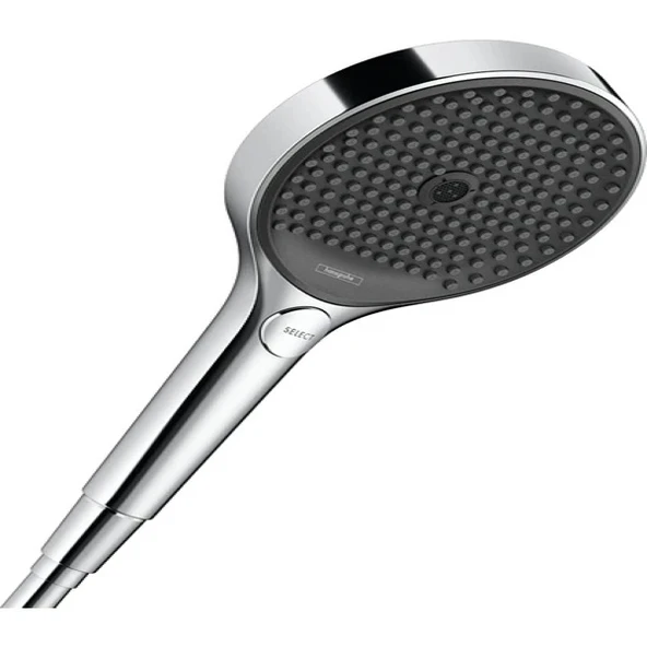 hansgrohe Rainfinity 130 3j.El Duşu Ecos. Krom ürün görseli 1