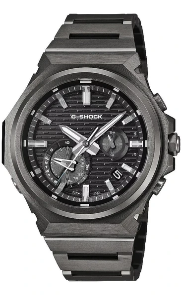 Casio G-Shock GST-B1000BD-1ADR Güneş Enerjili Erkek Kol Saati ürün görseli 1