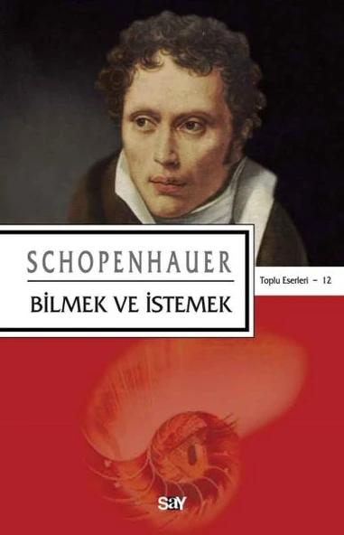 Bilmek ve İstemek ürün görseli 1