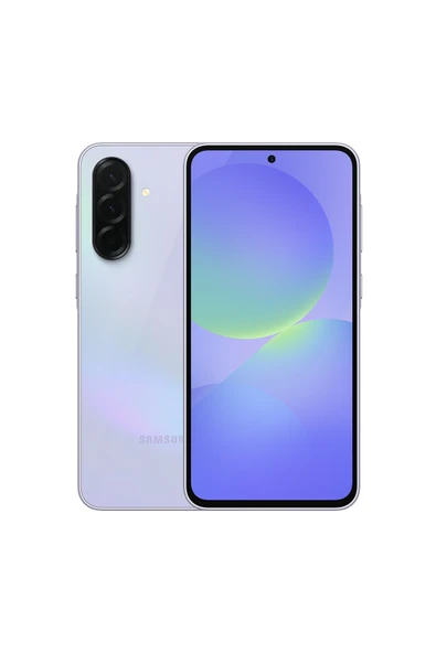 Samsung Galaxy A36 5G 256 GB Lila Cep Telefonu ürün görseli 1