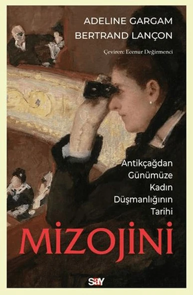 Mizojini ürün görseli 1