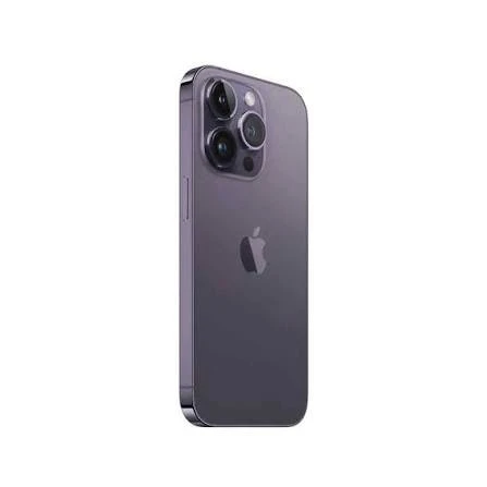 iPhone 14 Pro Max 256 GB Mor (İthalatçı Garantili) - Resim 5