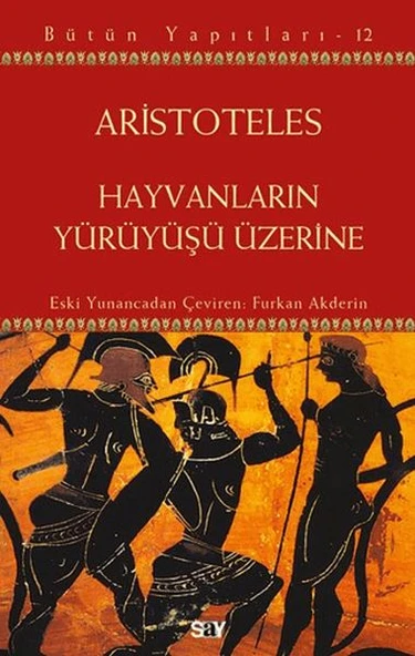 Hayvanların Yürüyüşü Üzerine ürün görseli 1