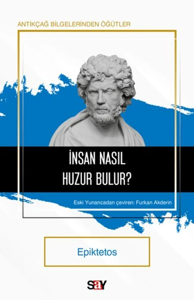 İnsan Nasıl Huzur Bulur? ürün görseli 1