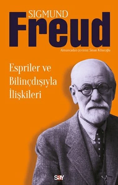 Espriler ve Bilinçdışıyla İlişkileri ürün görseli 1