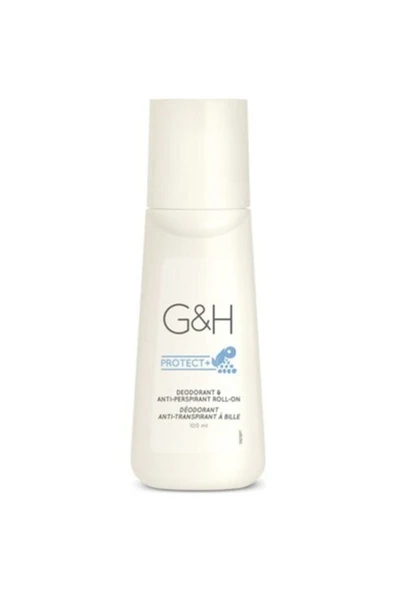 G&H AMWAY Amway G H Protect Anti Perpirant Roll-on 100 ml Görseldeki Üründen Gonderilicektir ..beyaz UCUZ TAKLİTLERDEN SAKININIZ ürün görseli 1