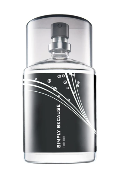 AVON Simply Because For Him Edt Erkek Parfümü 50 m ürün görseli 1